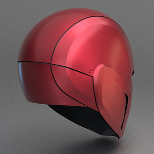 Helmet - Deviant V2