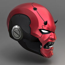 Load image into Gallery viewer, Helmet - Oni V2