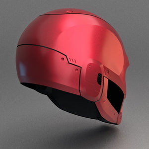 Helmet - Titan