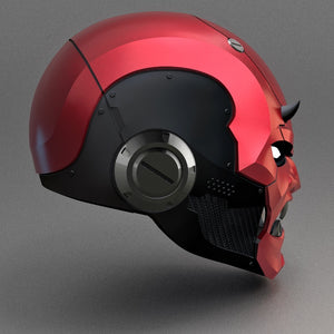 Helmet - Oni V2