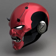 Load image into Gallery viewer, Helmet - Oni V2