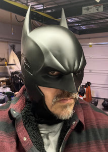 Cowl - Gothic Knight