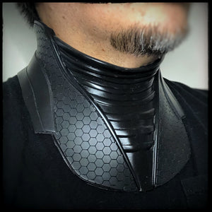 Neck Seal - Armored Variant
