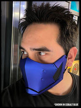 Load image into Gallery viewer, Costume Face Mask - Merc