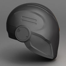 Load image into Gallery viewer, Helmet - The Terminator
