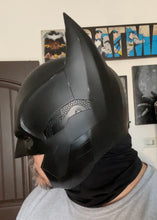 Load image into Gallery viewer, Cowl - Gothic Knight