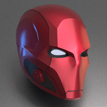 Load image into Gallery viewer, Helmet - DC Titans Remix