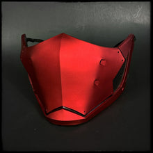 Load image into Gallery viewer, Costume Face Mask - Merc