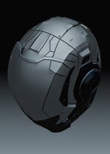 Load image into Gallery viewer, [Pre-Order]Helmet - Reaper