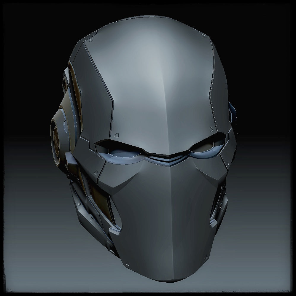 [Pre-Order]Helmet - Reaper