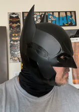 Load image into Gallery viewer, Cowl - Gothic Knight