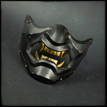 Load image into Gallery viewer, Costume Face Mask - Oni