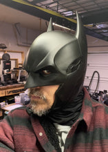 Load image into Gallery viewer, Cowl - Gothic Knight