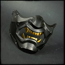 Load image into Gallery viewer, Costume Face Mask - Oni