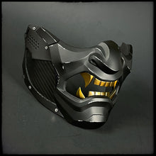 Load image into Gallery viewer, Costume Face Mask - Oni